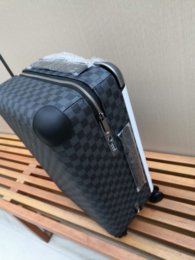 Louis Vuitton Suitcase